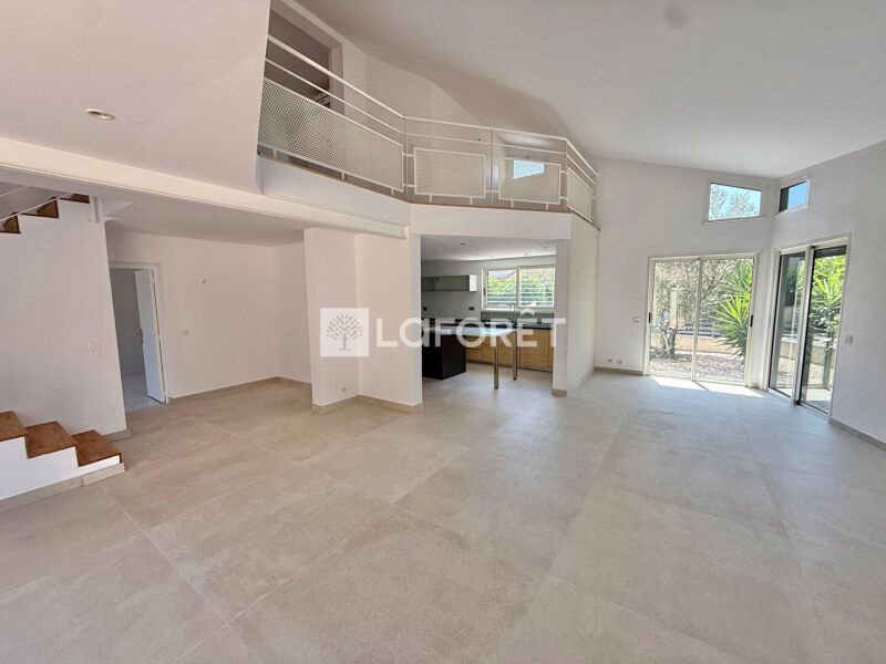 Maison à vendre, 150m², Saint-Estève