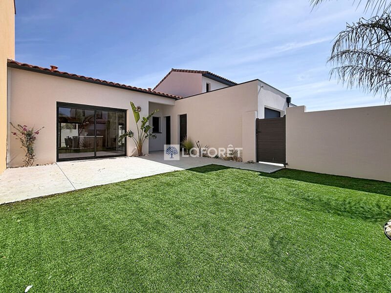 Maison à vendre, 83m², Perpignan