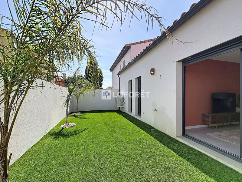 Maison à vendre, 83m², Perpignan