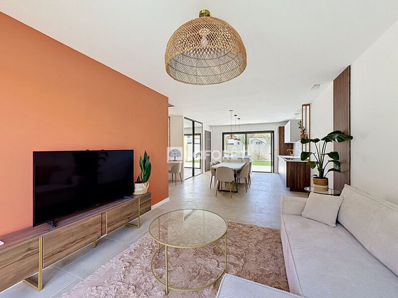 Maison à vendre, 83m², Perpignan