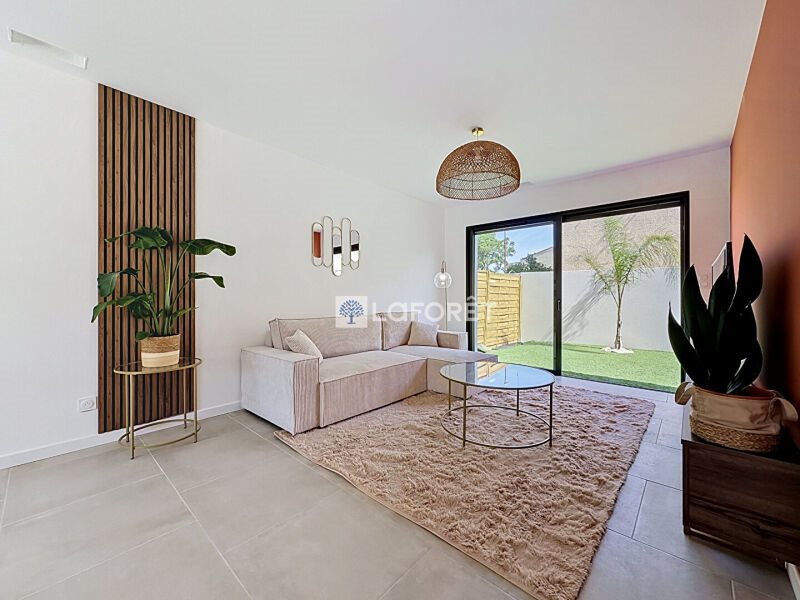 Maison à vendre, 83m², Perpignan