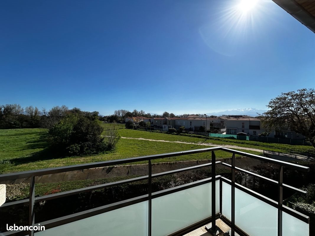 Appartement à louer, 41m², Saint-Estève