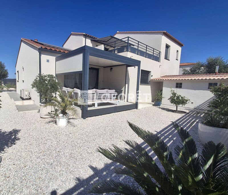Maison à vendre, 85m², Claira