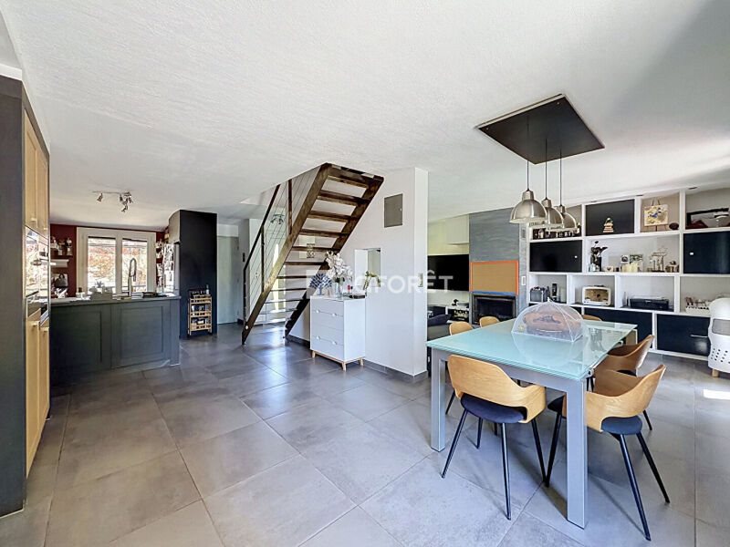 Maison à vendre, 115m², Bompas