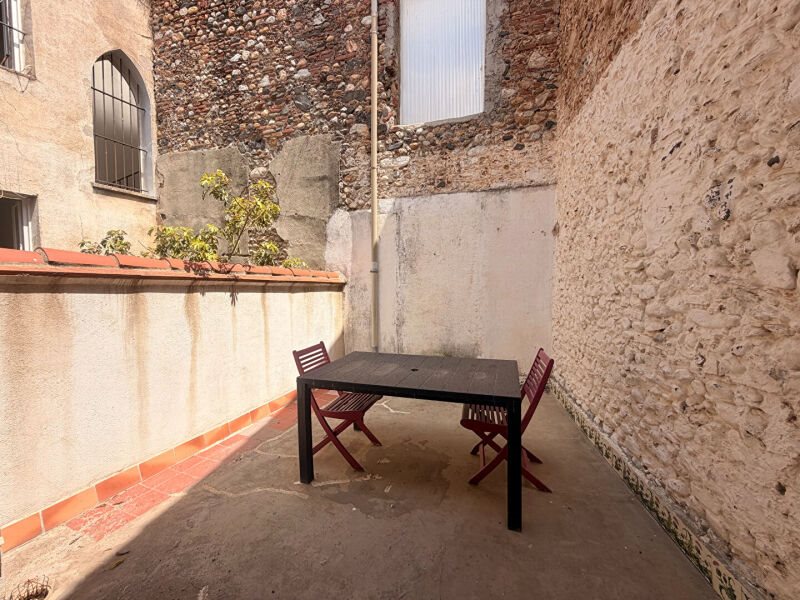 Appartement à vendre, 60m², Rivesaltes
