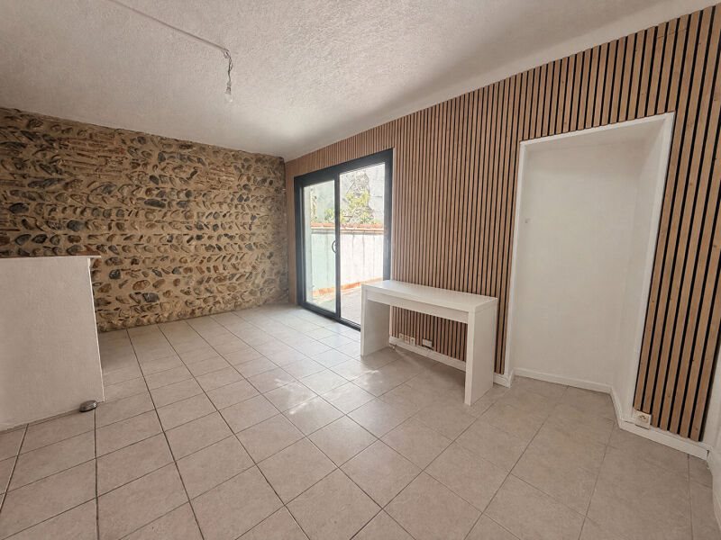 Appartement à vendre, 60m², Rivesaltes