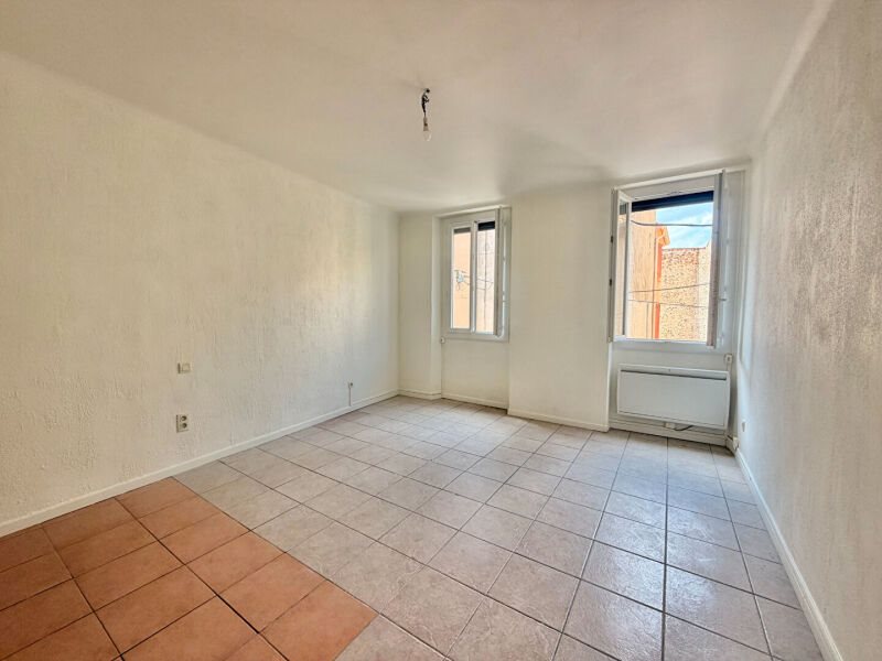 Appartement à vendre, 60m², Rivesaltes