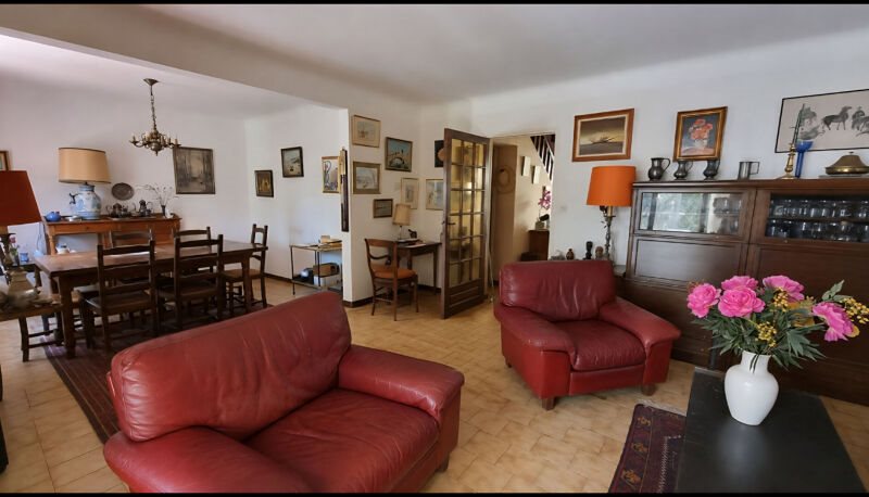 Maison à vendre, 110m², Canet-en-Roussillon