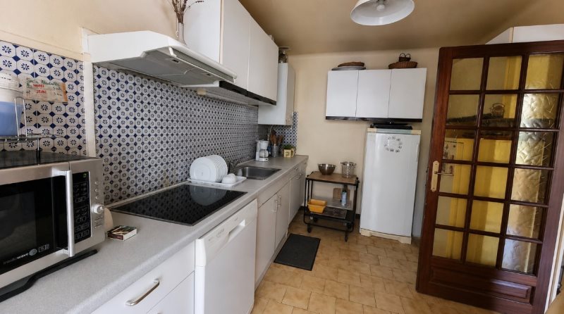 Maison à vendre, 110m², Canet-en-Roussillon
