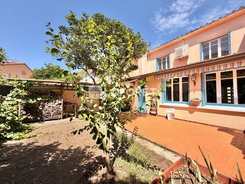 Maison à vendre, 108m², Rivesaltes