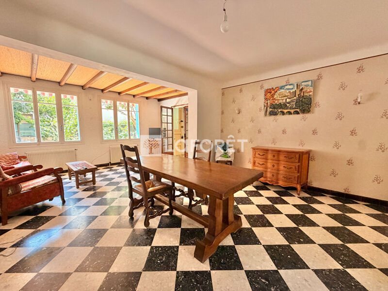 Maison à vendre, 108m², Rivesaltes