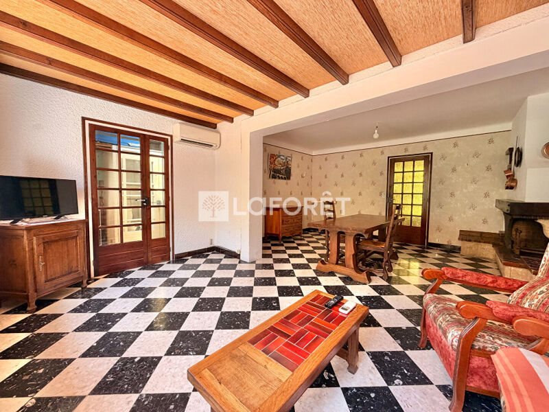 Maison à vendre, 108m², Rivesaltes