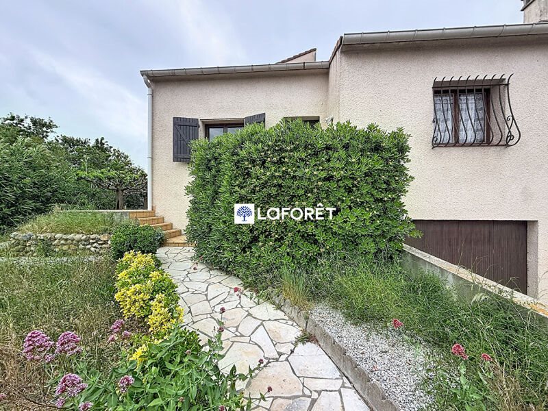 Maison à vendre, 122m², Saint-Estève