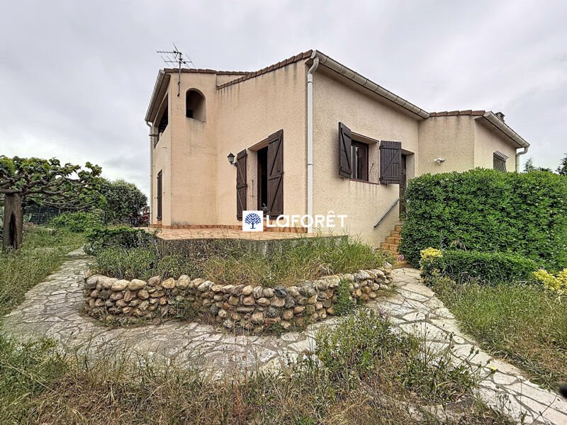 Maison à vendre, 122m², Saint-Estève