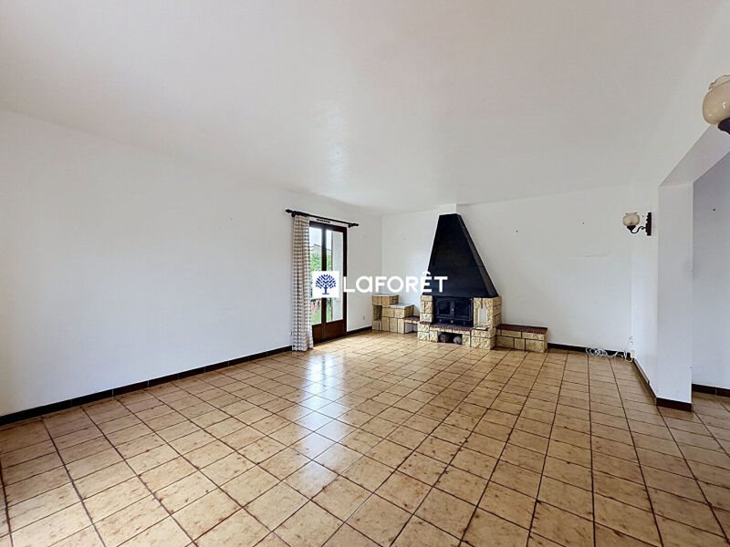 Maison à vendre, 122m², Saint-Estève