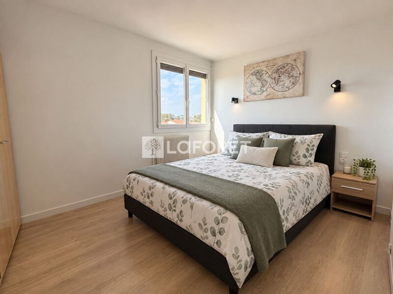Appartement à vendre, 53m², Canet-en-Roussillon