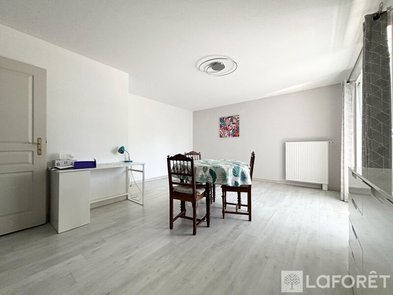 Appartement à louer, 64m², Benfeld