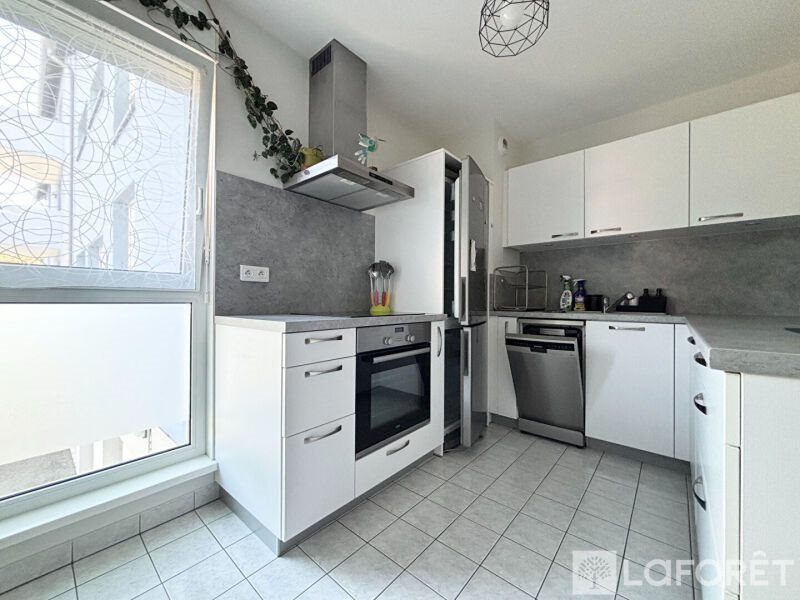 Appartement à louer, 64m², Benfeld