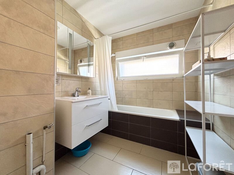 Appartement à louer, 64m², Benfeld