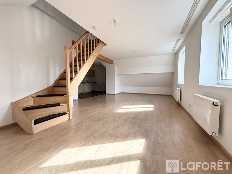 Appartement à louer, 43m², Benfeld