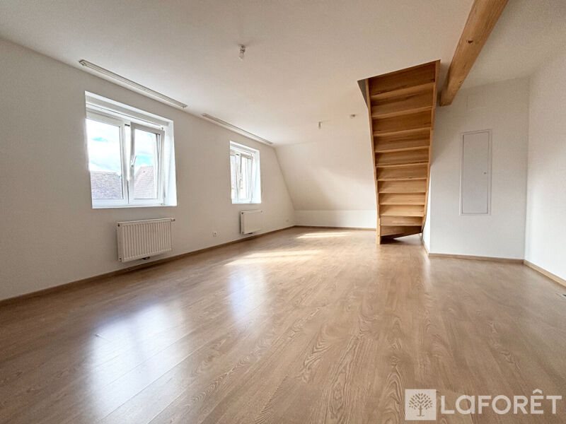 Appartement à louer, 43m², Benfeld
