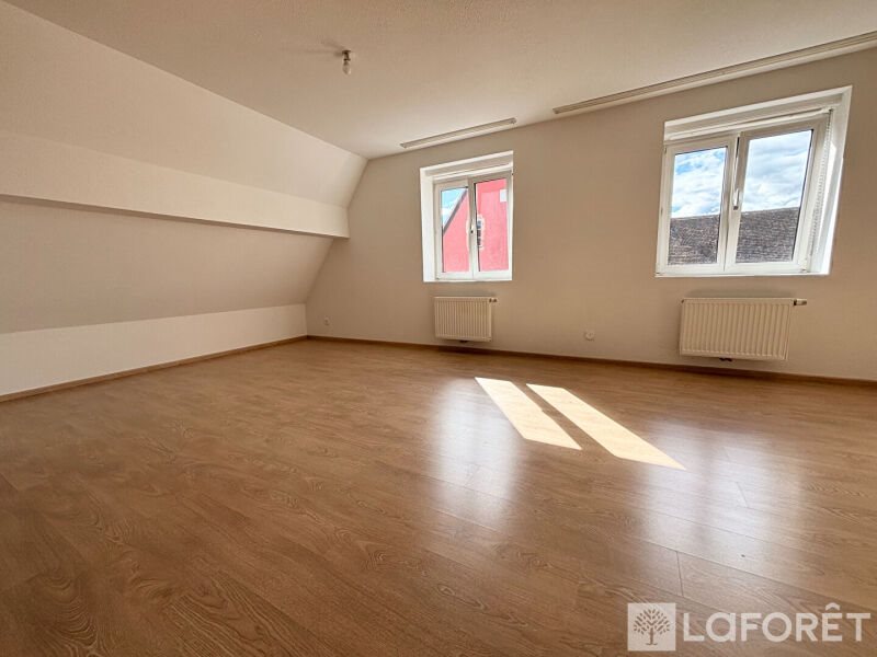 Appartement à louer, 43m², Benfeld