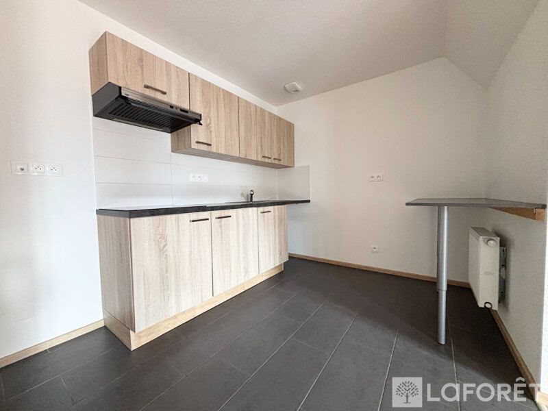 Appartement à louer, 43m², Benfeld