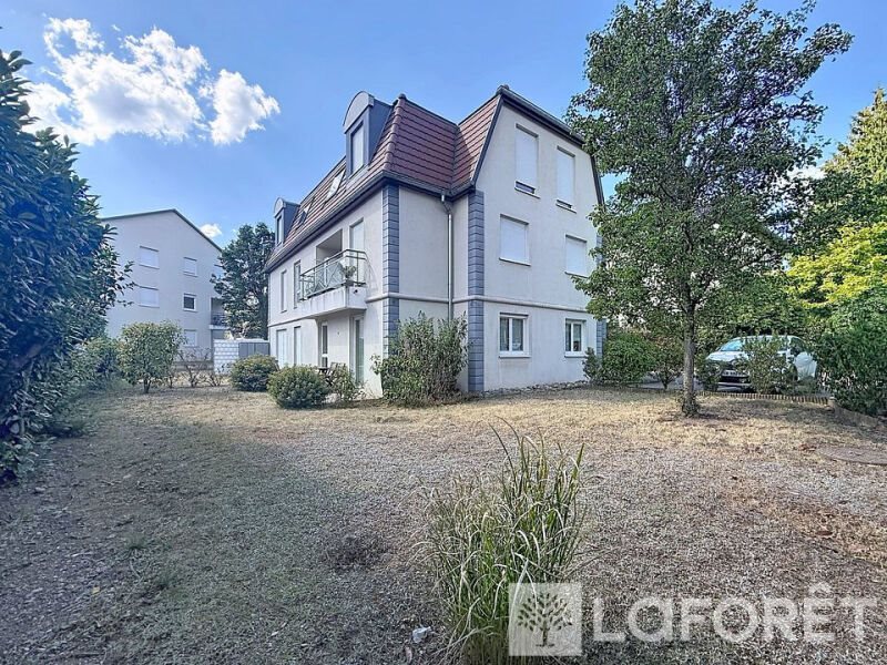 Appartement à vendre, 50m², Molsheim