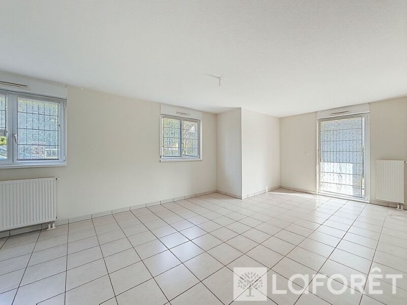 Appartement à vendre, 50m², Molsheim