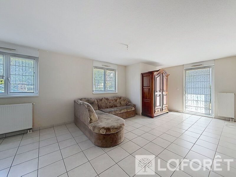 Appartement à vendre, 50m², Molsheim