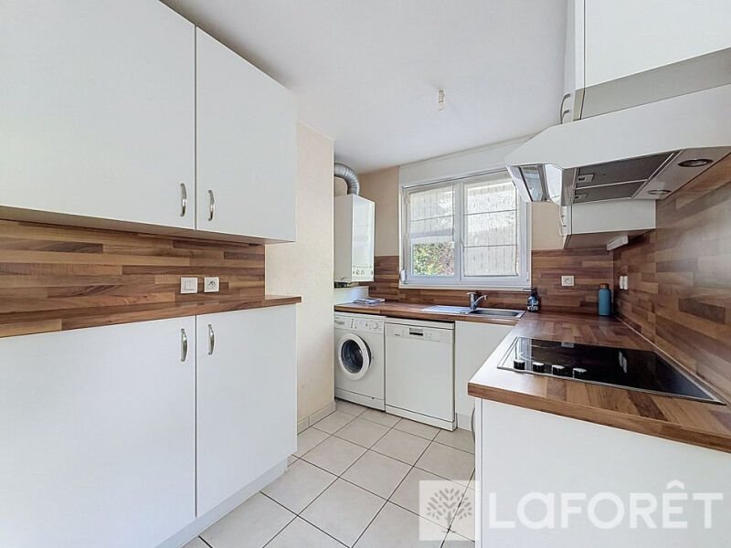 Appartement à vendre, 50m², Molsheim