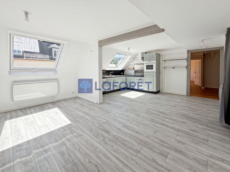 Appartement à louer, 75m², Saverne