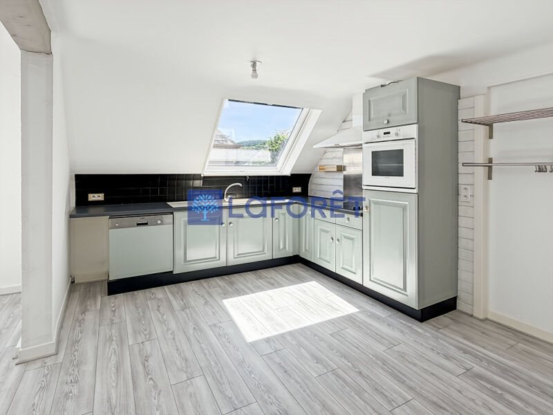 Appartement à louer, 75m², Saverne