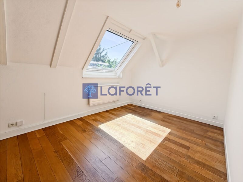 Appartement à louer, 75m², Saverne