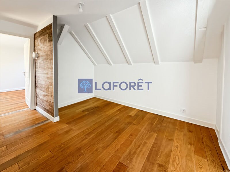 Appartement à louer, 75m², Saverne