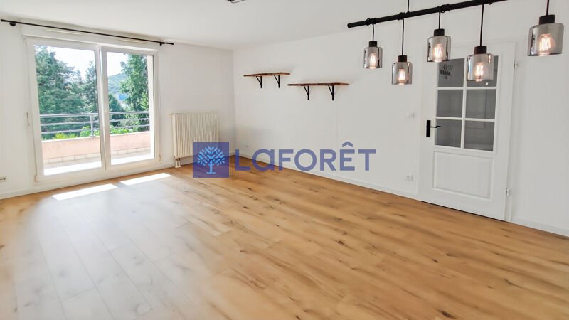 Appartement à louer, 68m², Saverne