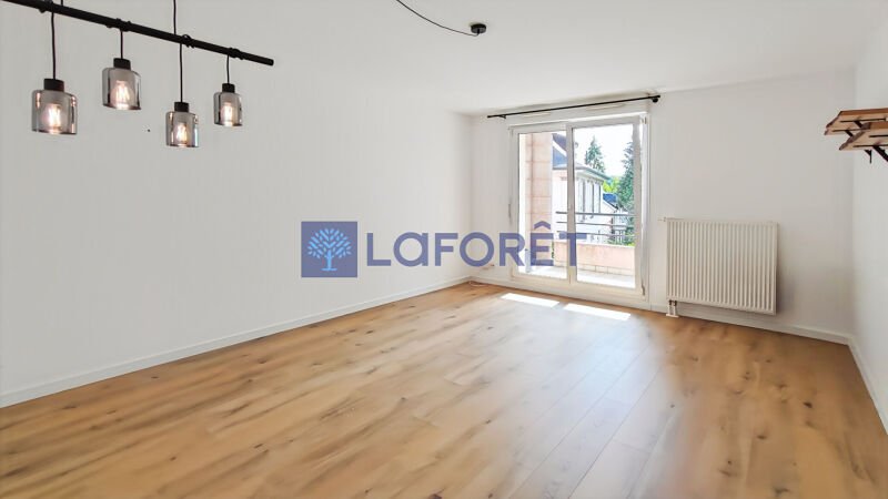 Appartement à louer, 68m², Saverne