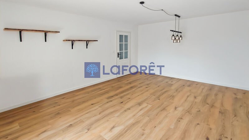 Appartement à louer, 68m², Saverne