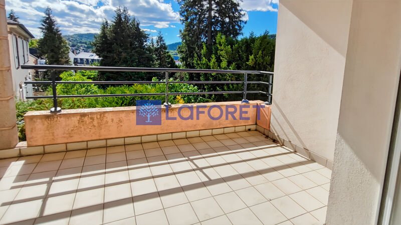 Appartement à louer, 68m², Saverne