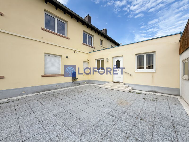 Appartement à louer, 150m², Saverne