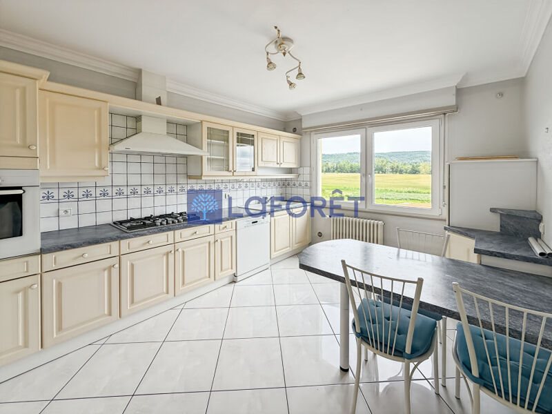 Appartement à louer, 150m², Saverne