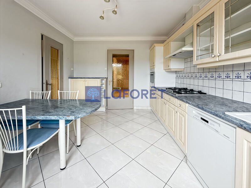 Appartement à louer, 150m², Saverne