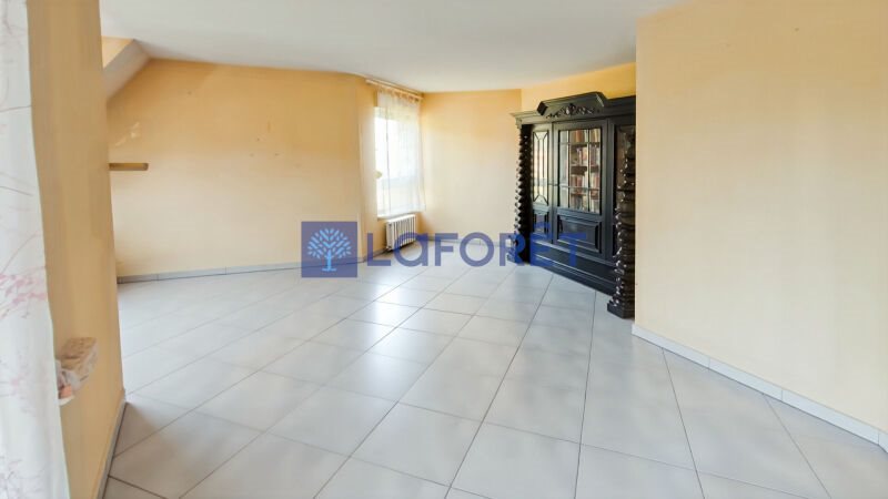 Appartement à vendre, 83m², Marmoutier