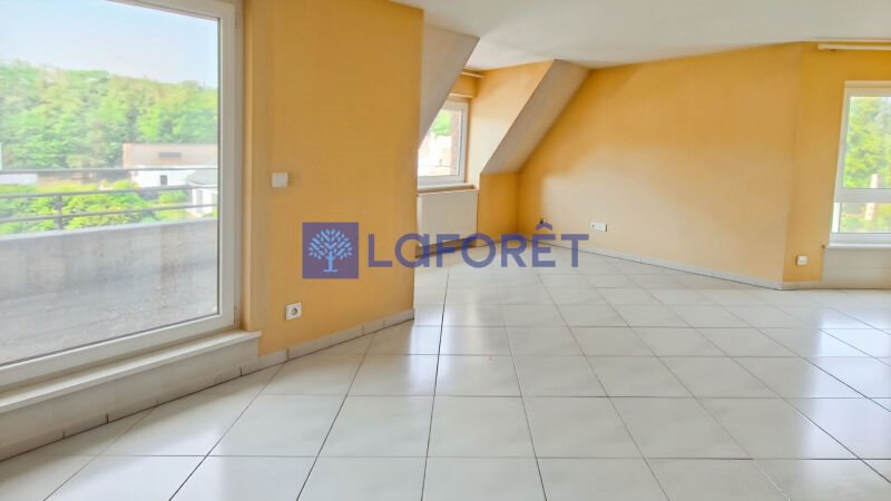 Appartement à vendre, 83m², Marmoutier