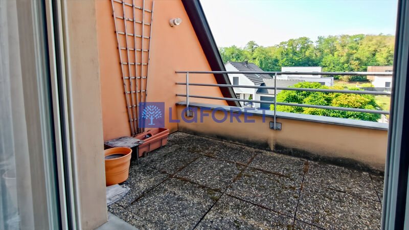Appartement à vendre, 83m², Marmoutier