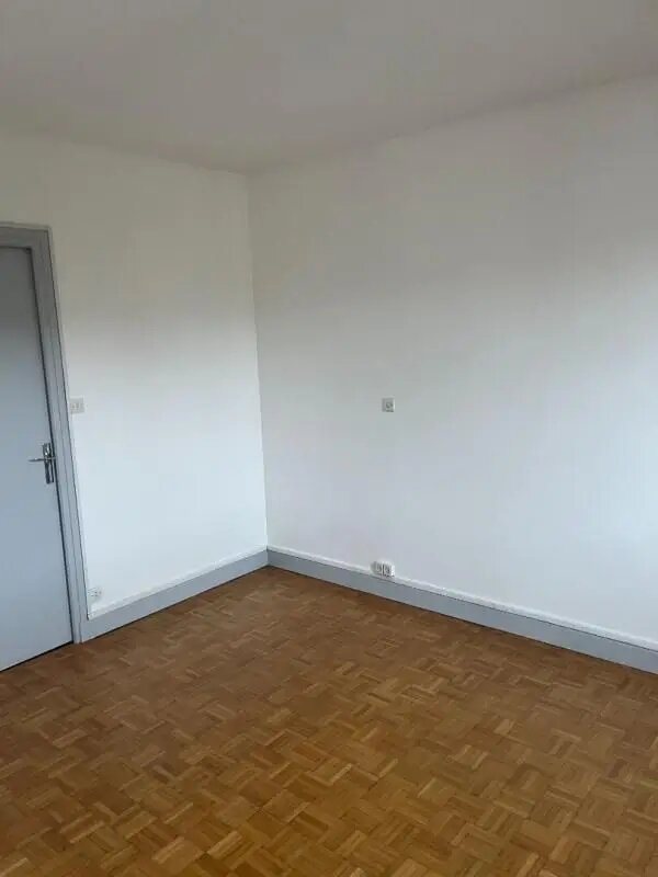 Appartement à louer, 43m², Lyon 8ème