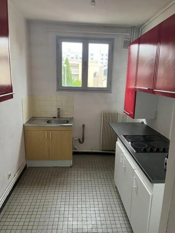 Appartement à louer, 43m², Lyon 8ème