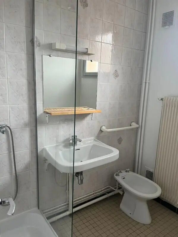 Appartement à louer, 43m², Lyon 8ème