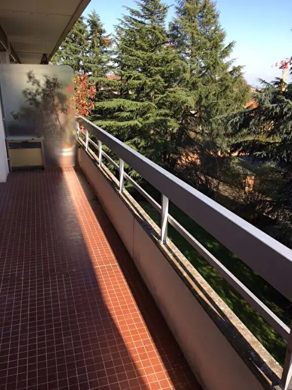Appartement à louer, 32m², Champagne-au-Mont-d'Or