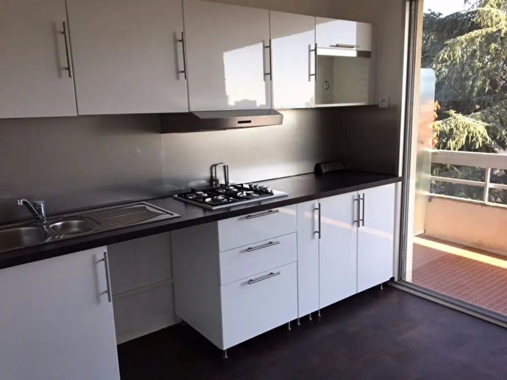 Appartement à louer, 32m², Champagne-au-Mont-d'Or